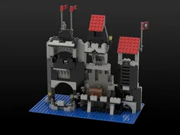Wolfpack Harbour