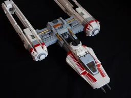UCS Resistance Y Wing