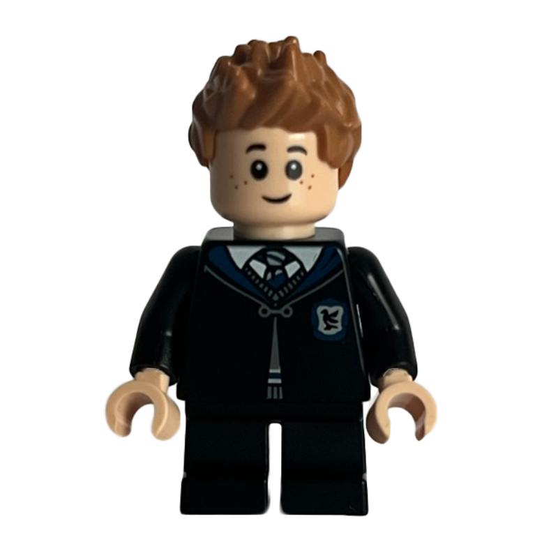 Lego Terry Boot
