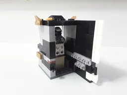 Ninjago Arcade