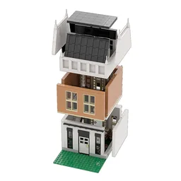 Modular Law Firm