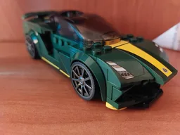 Lotus Evija - 76907