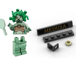Figurehead modification for HMS Euryalus