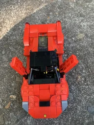 LaFerrari