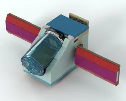 Clone Troop Carrier: 31155 Alternate Build