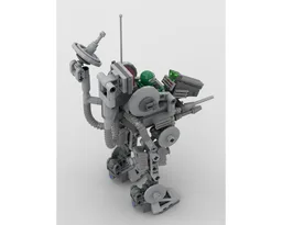 Heavy Recon Walker
