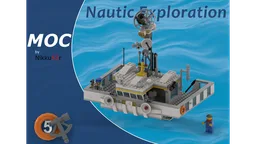 Nautic Exploration