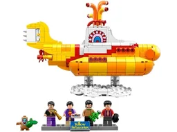 The Beatles Yellow Submarine