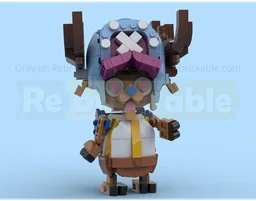 Tony Tony Chopper