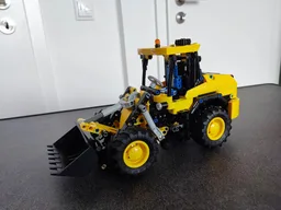 End Loader