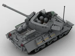 M36 Jackson GMC