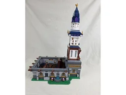 Rathaus/Town Hall