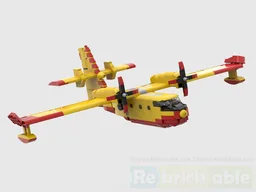 Canadair CL-415
