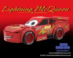 Lightning McQueen