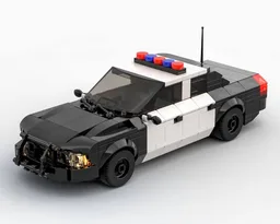 2011 Ford Crown Victoria Police Interceptor