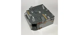 Luke's Lair