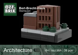 Bert-Brecht-Haus (Oberhausen)