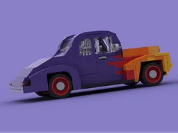 1940 Ford Hot Rod