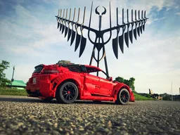 Honda CR-Z