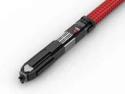 Sith Lightsaber