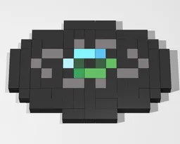 Music Disc Otherside