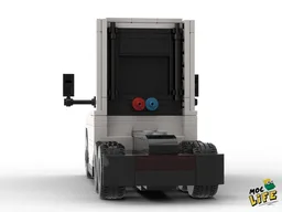 Tesla Semi