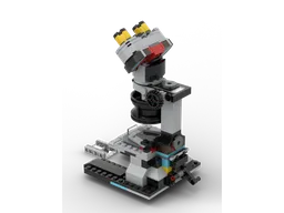 31147 Stereo Microscope