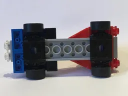 mini speedster (MOD)