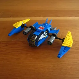 4882 Star drifter