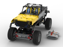 Jeep 4x4