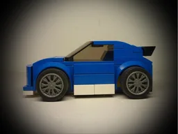 75871 4 Wide Hatchback
