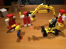 42197 Material Handler