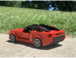 76895 Camaro