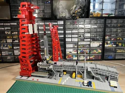 Launch Complex 14