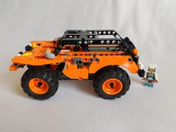 42135 Offroad Ranger