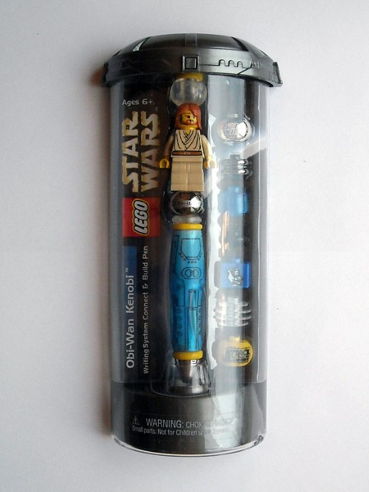 Lego Obi-Wan Kenobi Pen