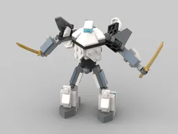 30591 simple A mod