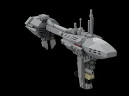 Nebulon-B