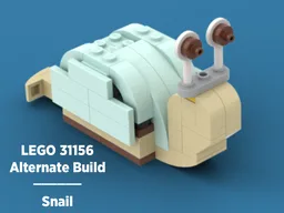 31156 Snail