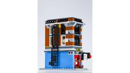 Mini GBHQ