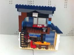 31063 Beach Villa