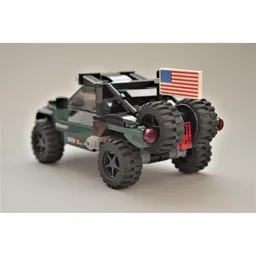 Trophy Truck