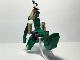 Praying mantis (31058)