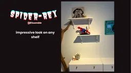 Spider-Rex