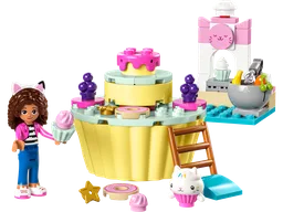 Bakey with Cakey Fun