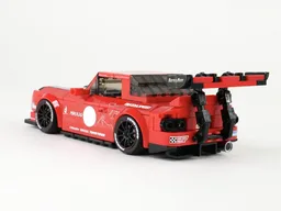 Mikado Miata