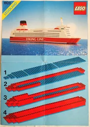 Viking Line Ferry