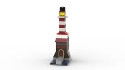 10696 Lighthouse