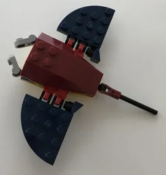 31102 Manta Ray