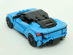 Lotus Emira